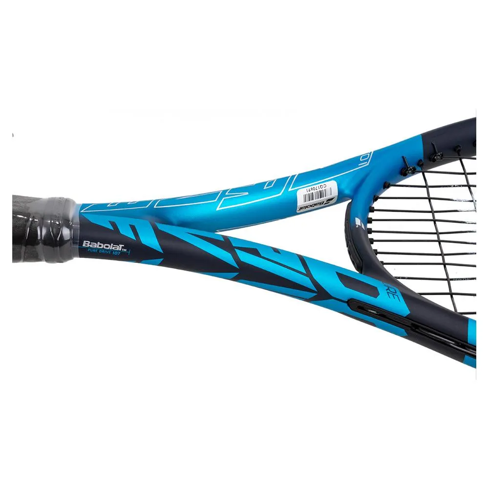 2021 Pure Drive 107 Tennis Racquet