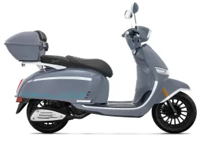 2024 Keeway Versilia 150 Special - Blue