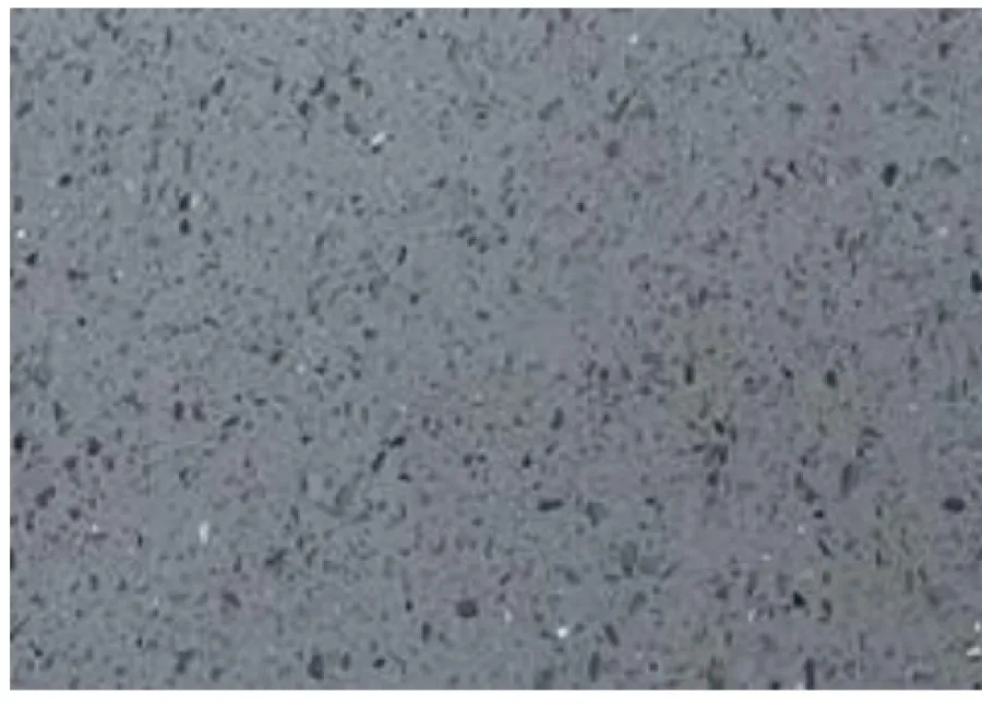 20mm Thick Grey with Speckles Stone Top with Single/Double Undermount Basins 600 750 900 1200 1500mm x460mm Width