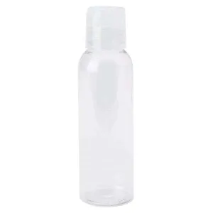 Annie Ozen Series Push Top Travel Bottle 3Oz