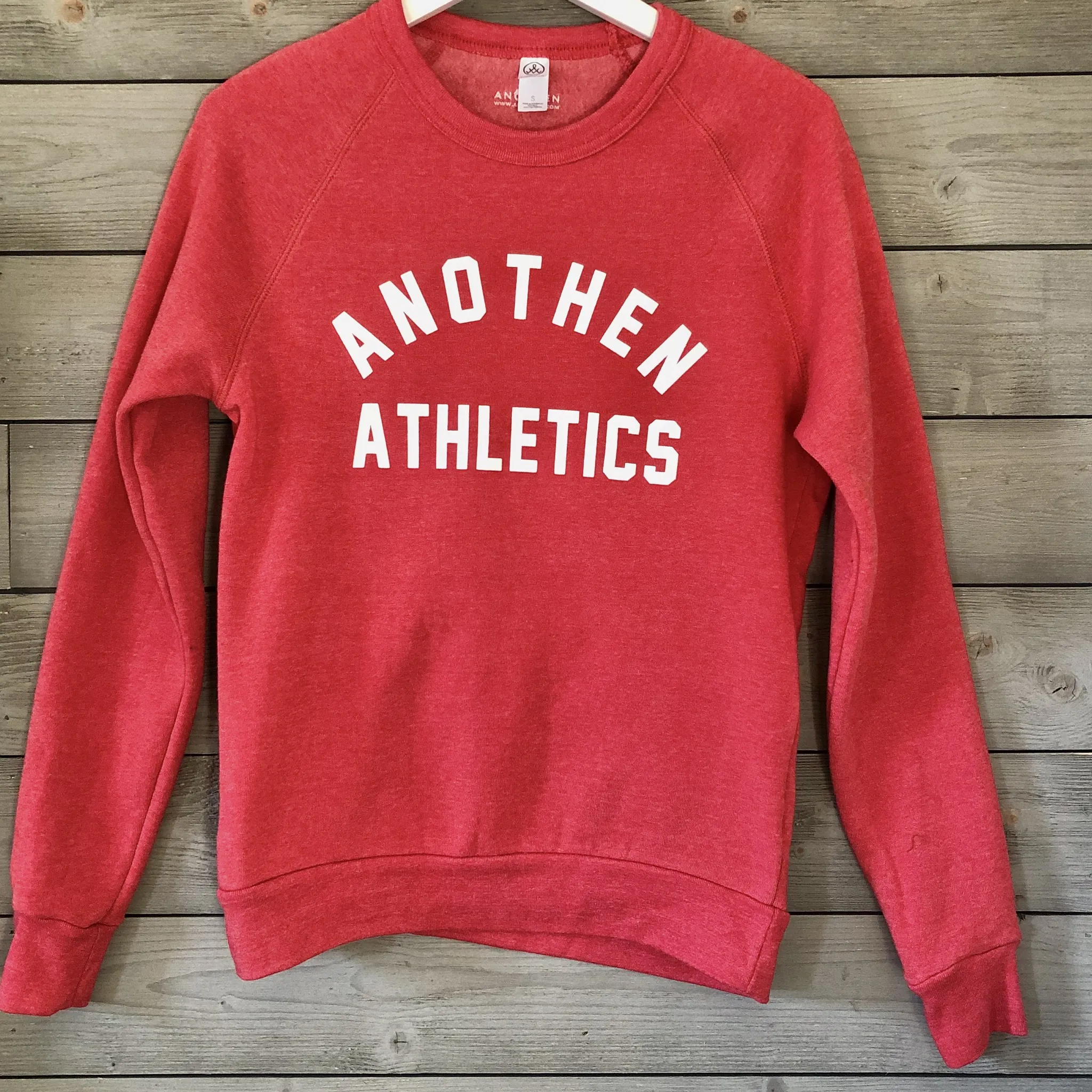 Anothen Athletics Crew Top