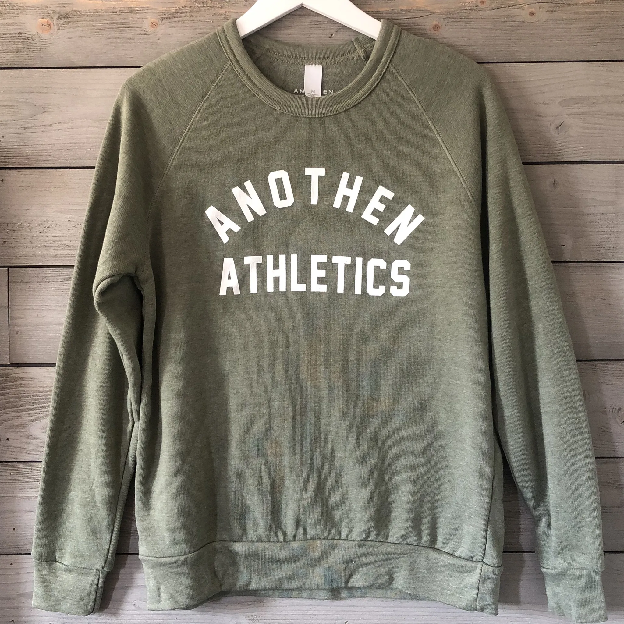 Anothen Athletics Crew Top