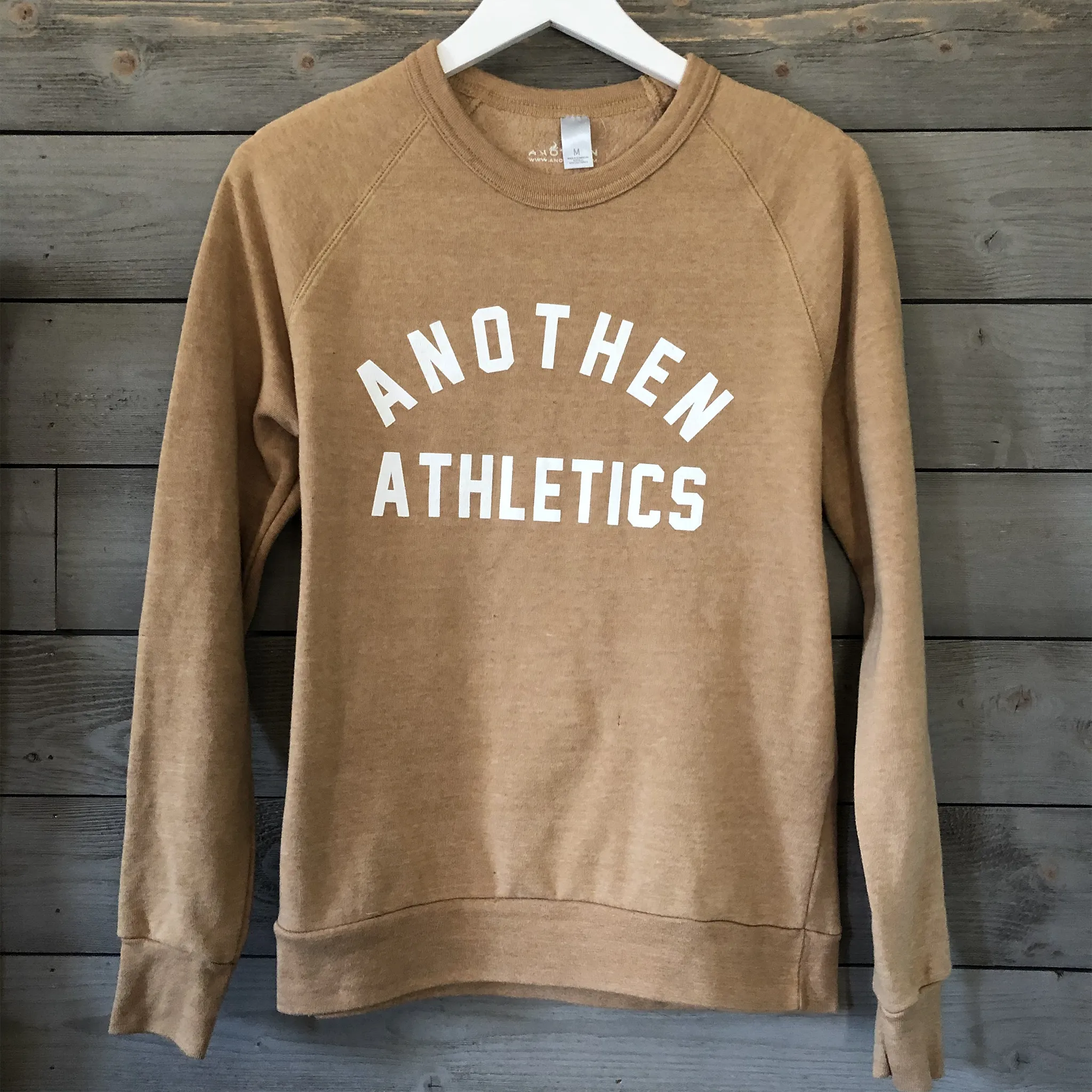 Anothen Athletics Crew Top