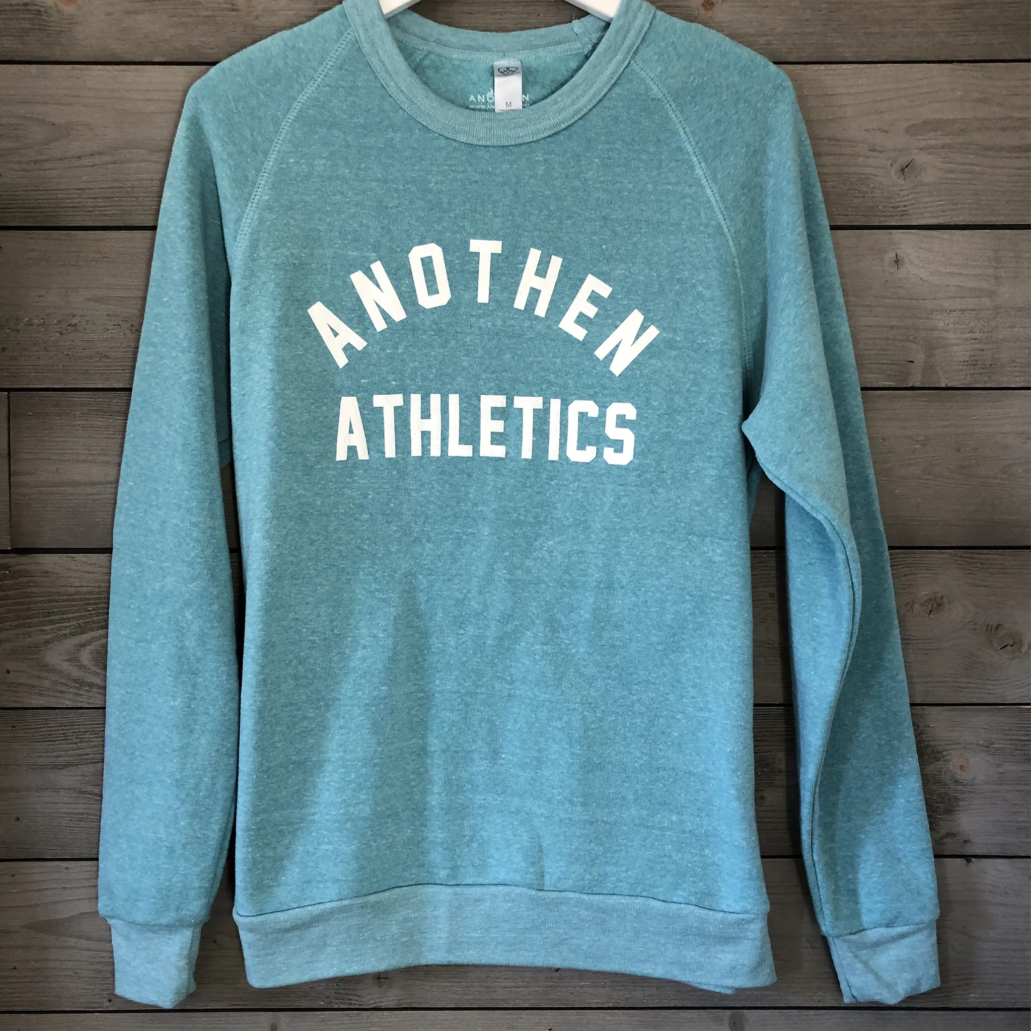 Anothen Athletics Crew Top