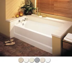 Bathtub Swanstone