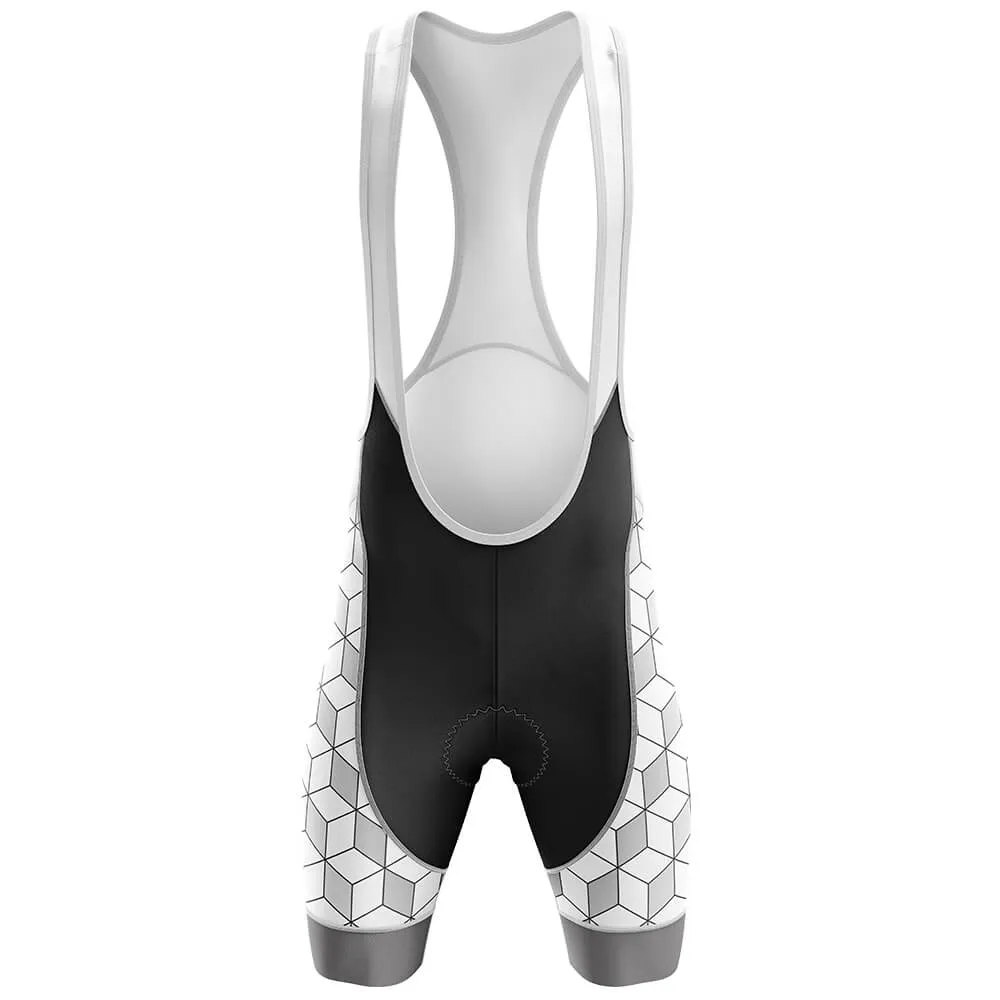 Belgium V8 - Men's Cycling Kit