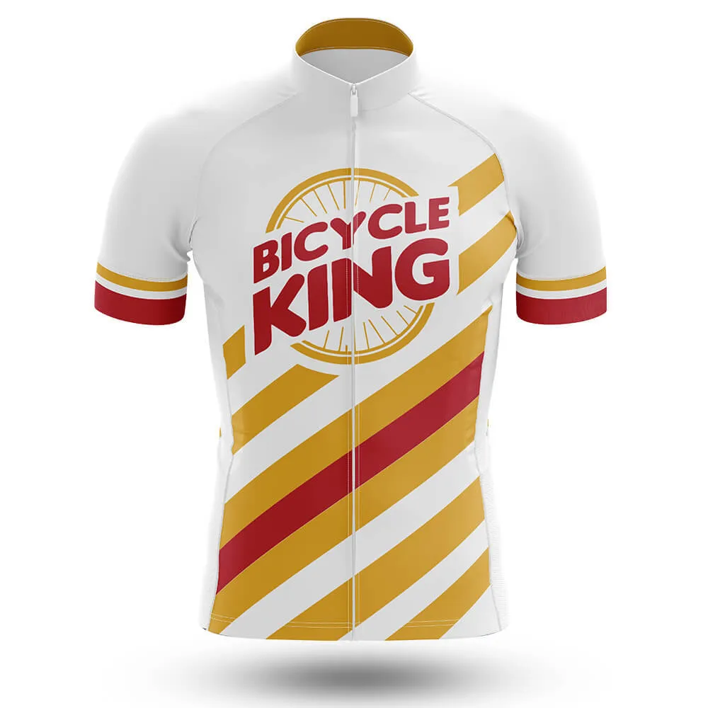 Bicycle King - Men's Cycling Kit