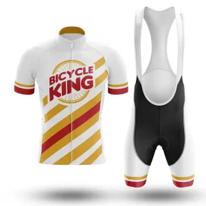 Bicycle King - Men's Cycling Kit