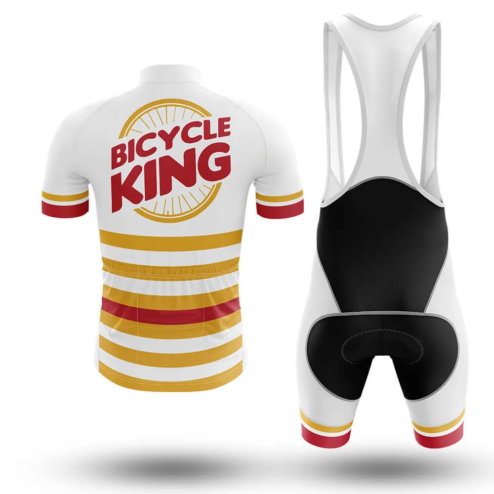 Bicycle King - Men's Cycling Kit