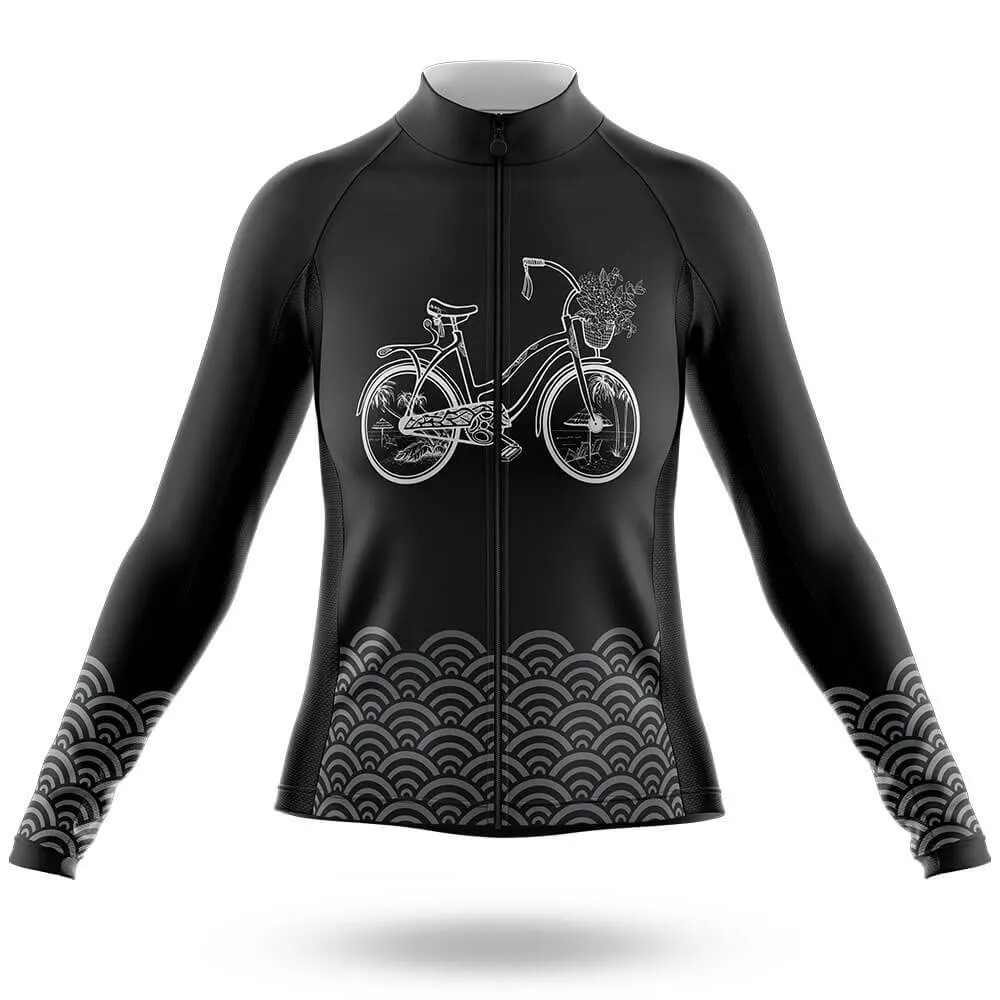 Bike Lover - Women's Cycling Kit