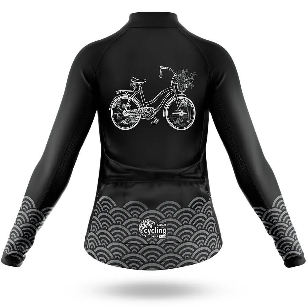 Bike Lover - Women's Cycling Kit