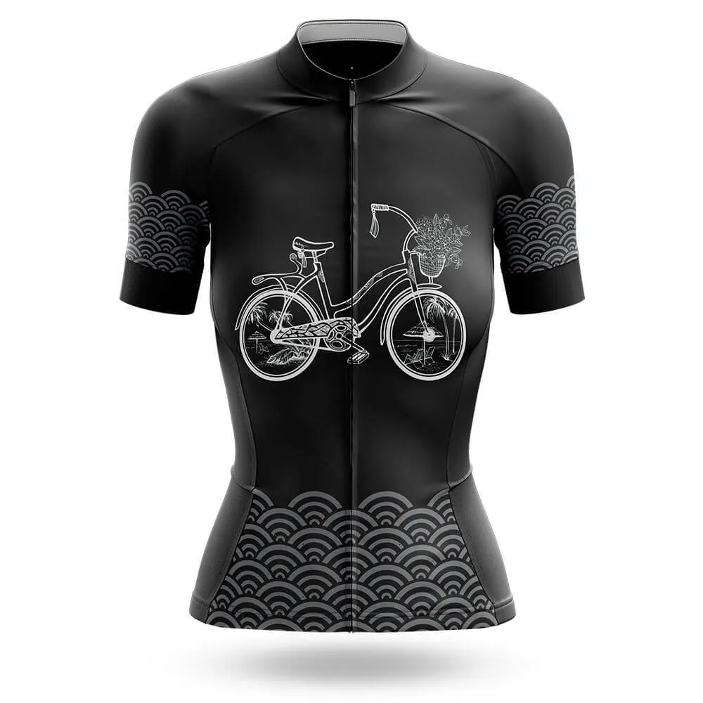 Bike Lover - Women's Cycling Kit