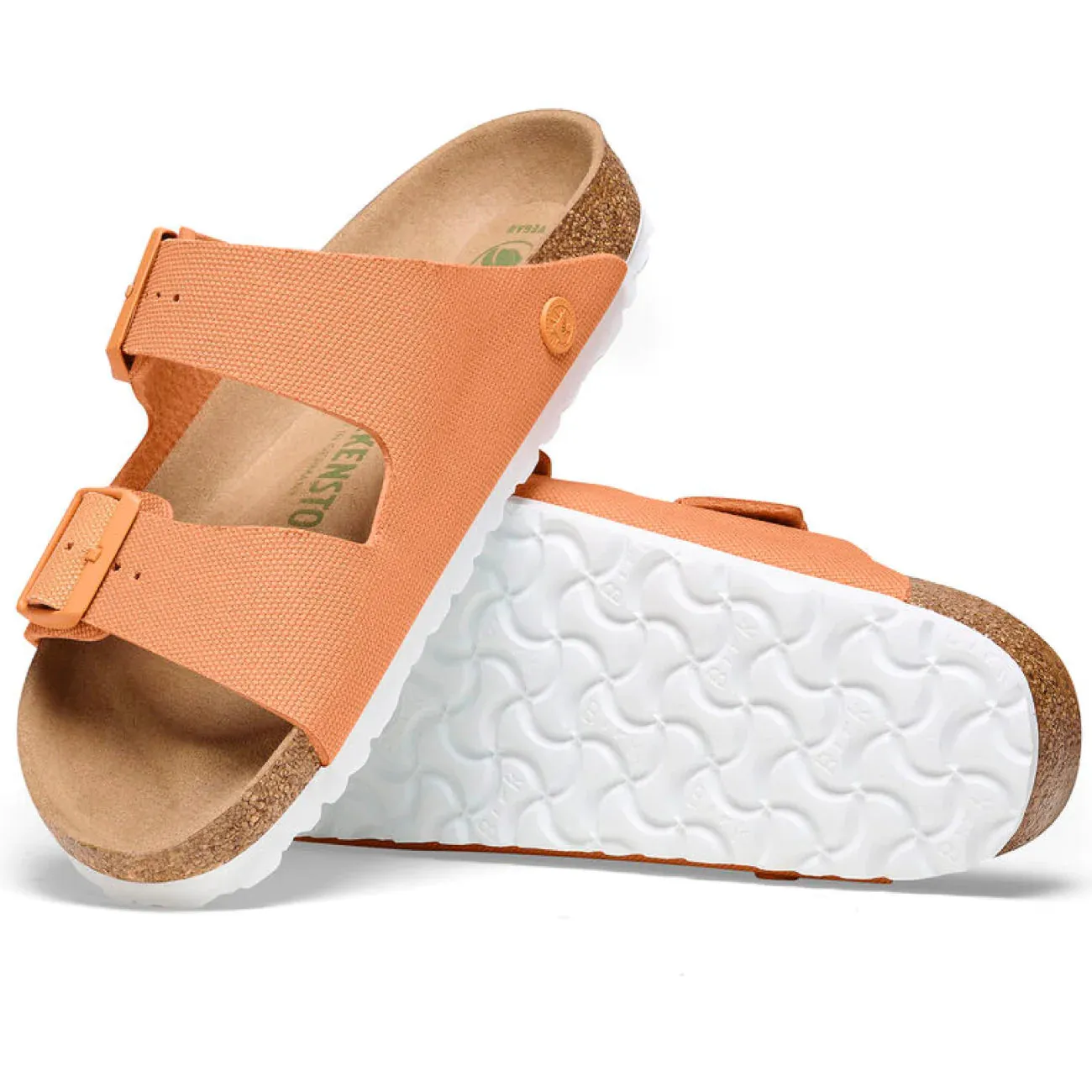 Birkenstock Arizona Vegan Women (Regular)