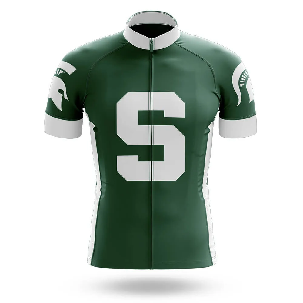 Block S - Men's Cycling Kit