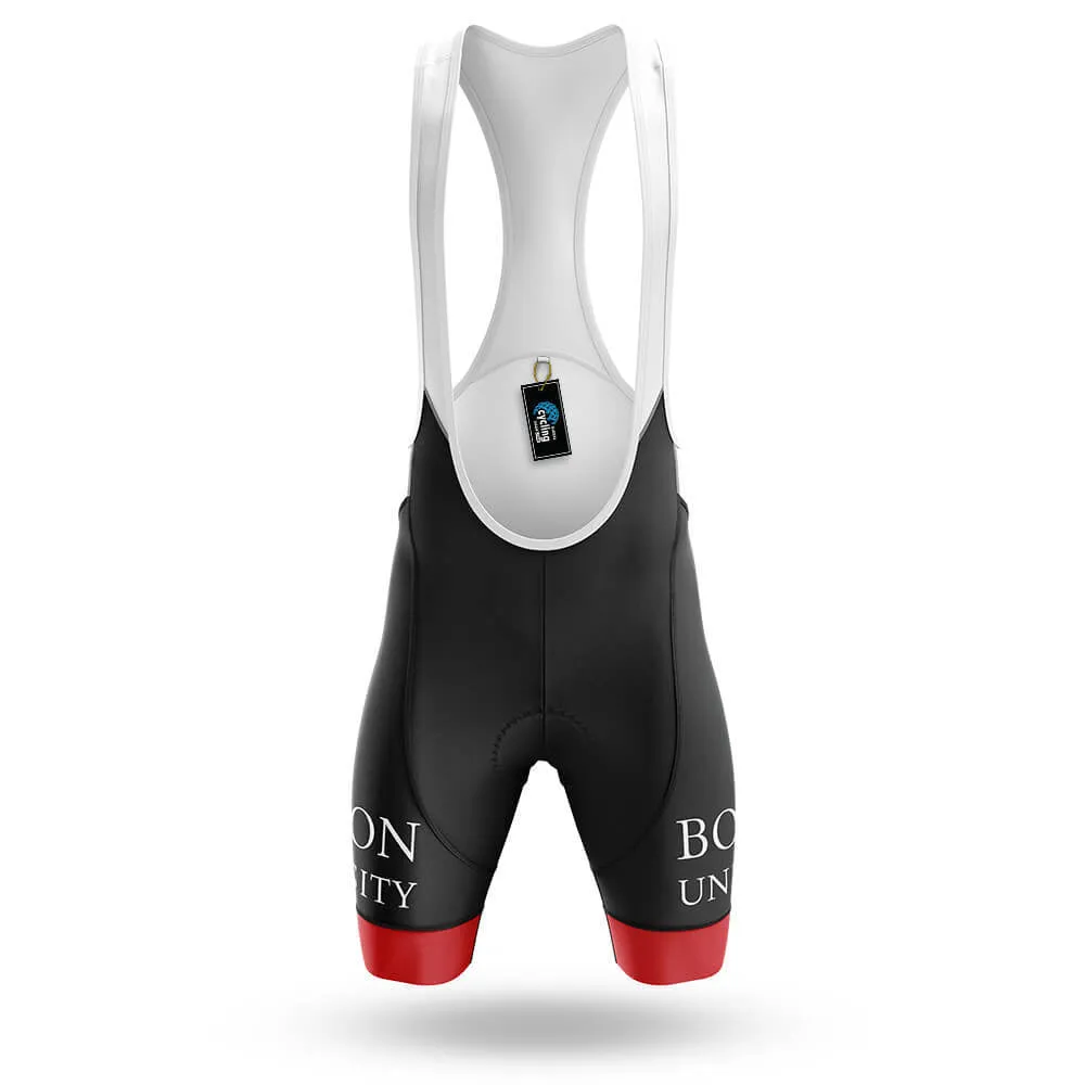 Boston University V2 - Men's Cycling Kit