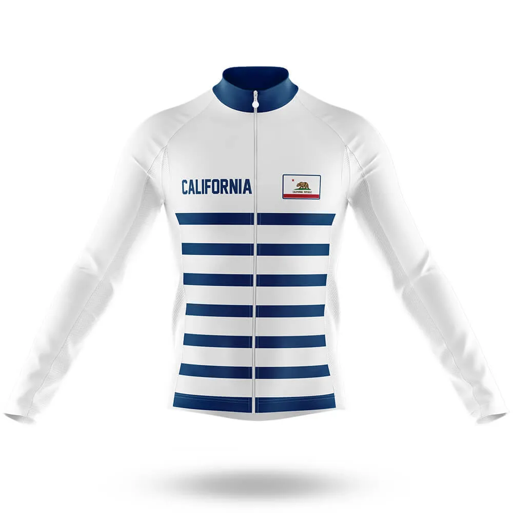 California S25 - Men's Cycling Kit