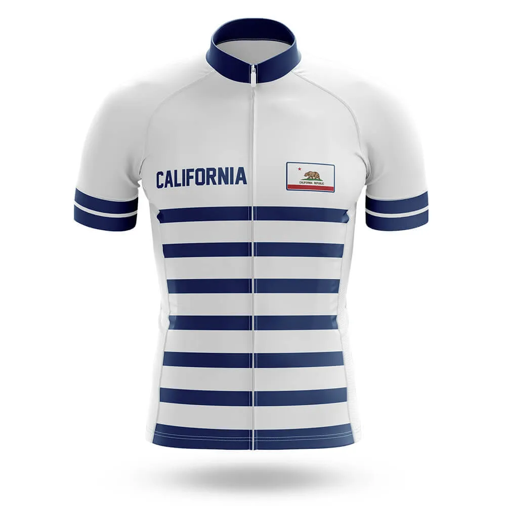 California S25 - Men's Cycling Kit