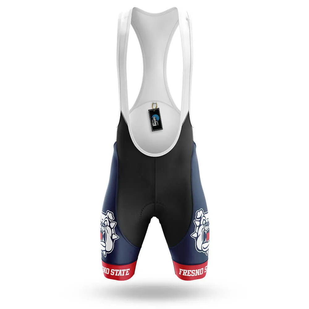 California State University V2 - Men's Cycling Kit