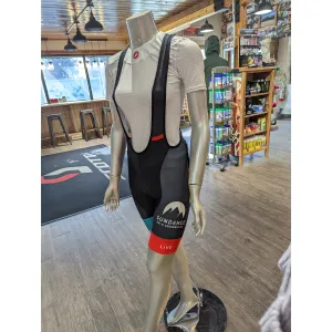 Castelli Sundance W Competizione Bibshort