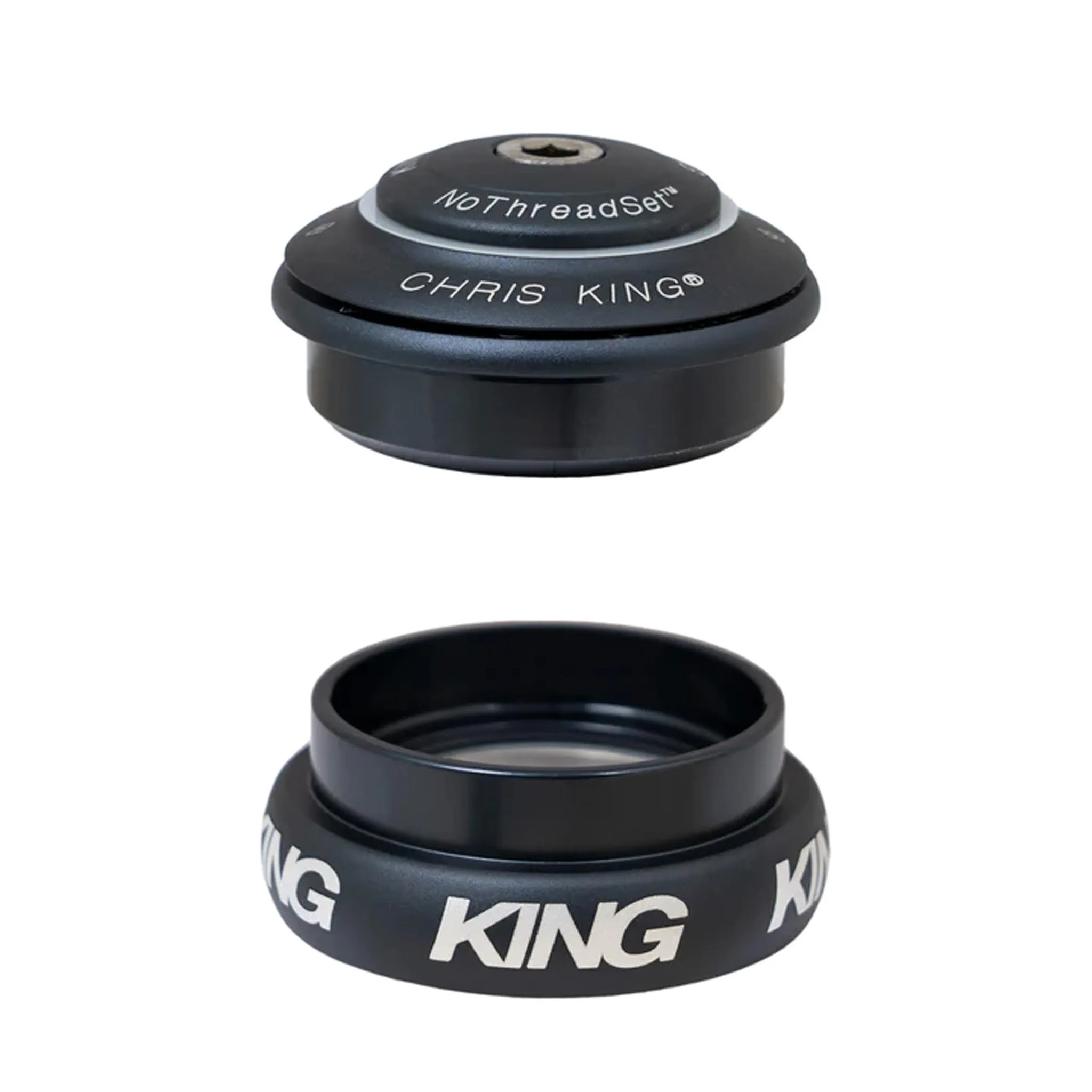 Chris King InSet 8 Headset- MIX-N-MATCH