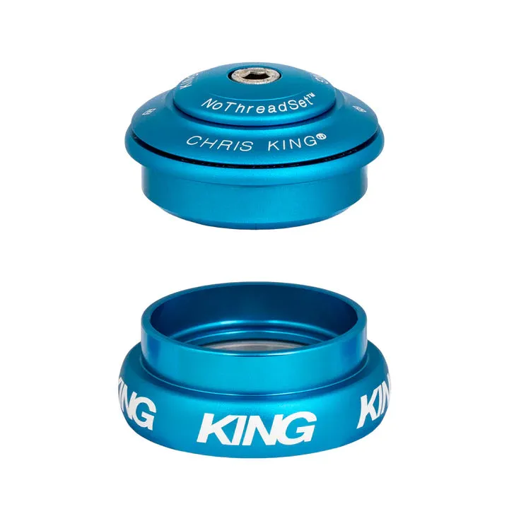 Chris King InSet 8 Headset- MIX-N-MATCH