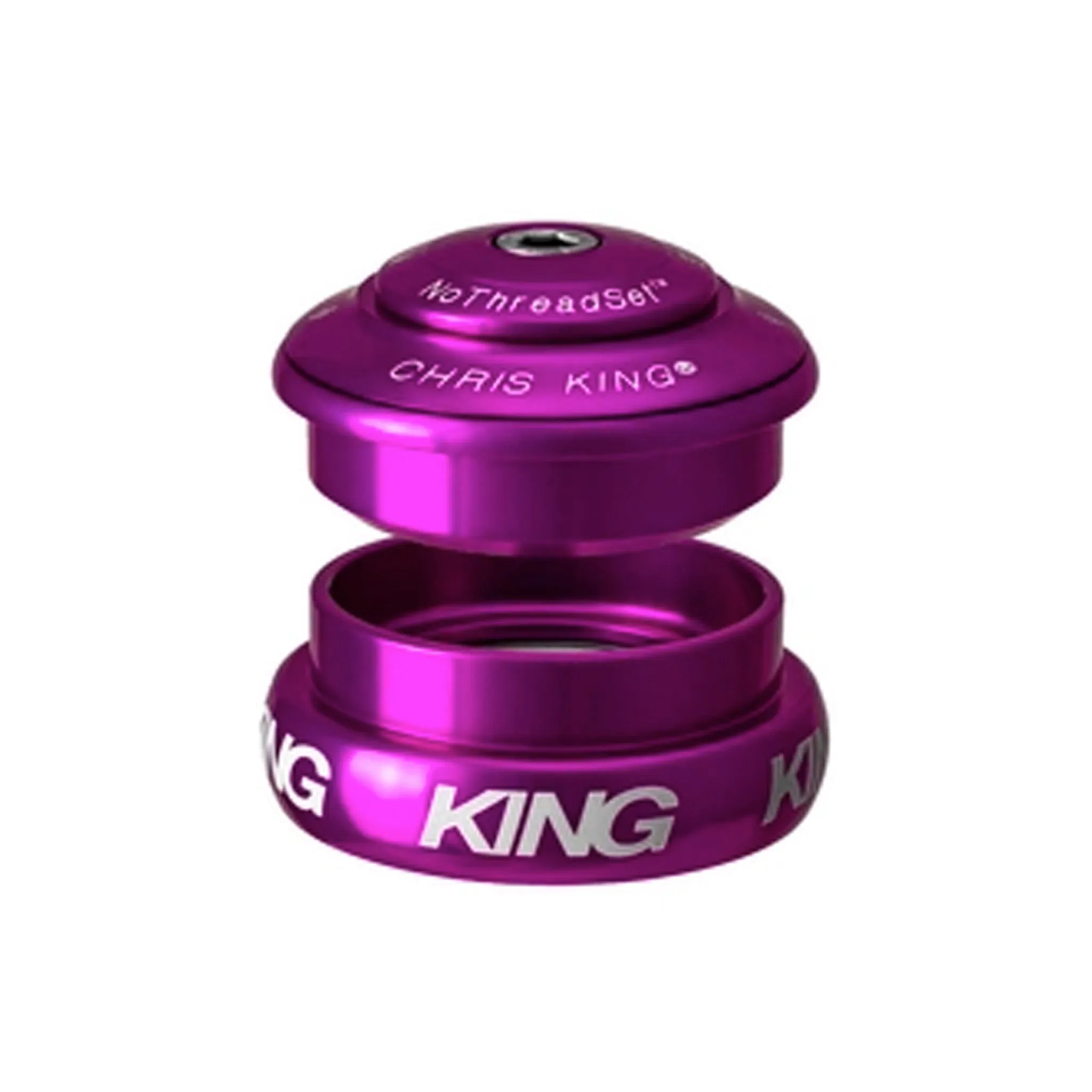 Chris King InSet 8 Headset- MIX-N-MATCH