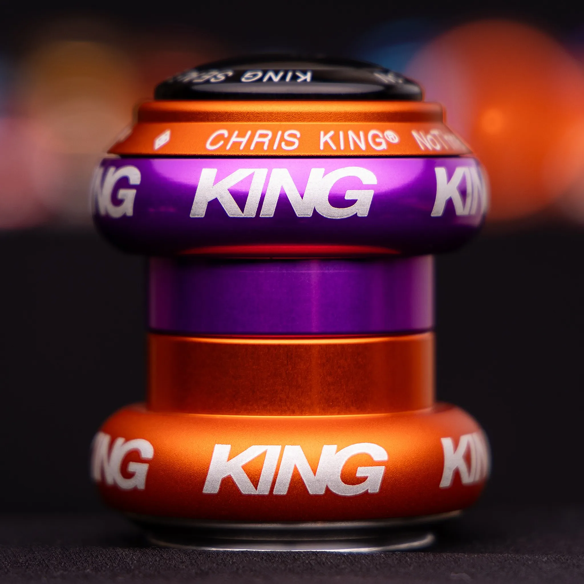 Chris King InSet 8 Headset- MIX-N-MATCH