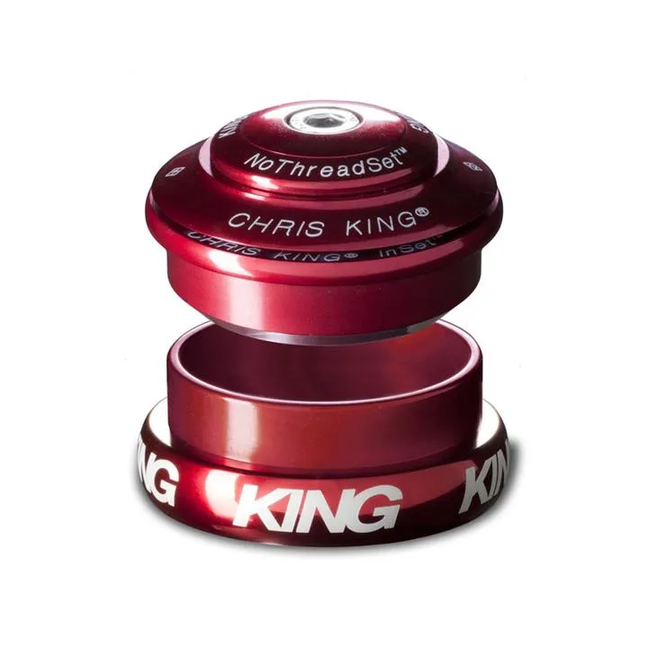 Chris King InSet 8 Headset- MIX-N-MATCH