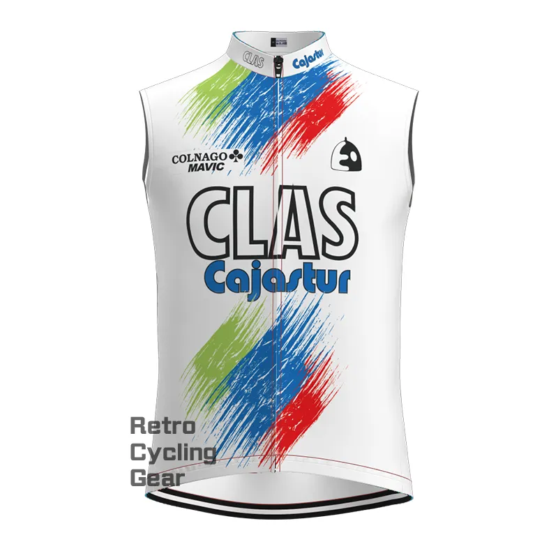 CLAS Retro Short Sleeve Cycling Kits