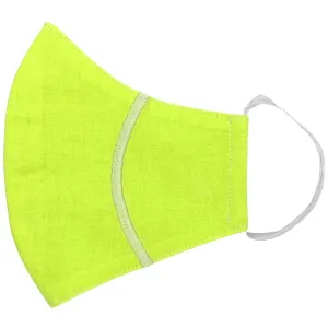 Considerate Goods Tennis Ball Face Mask