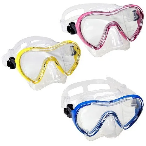 Cressi  Sky Junior Small Size Snorkeling Mask