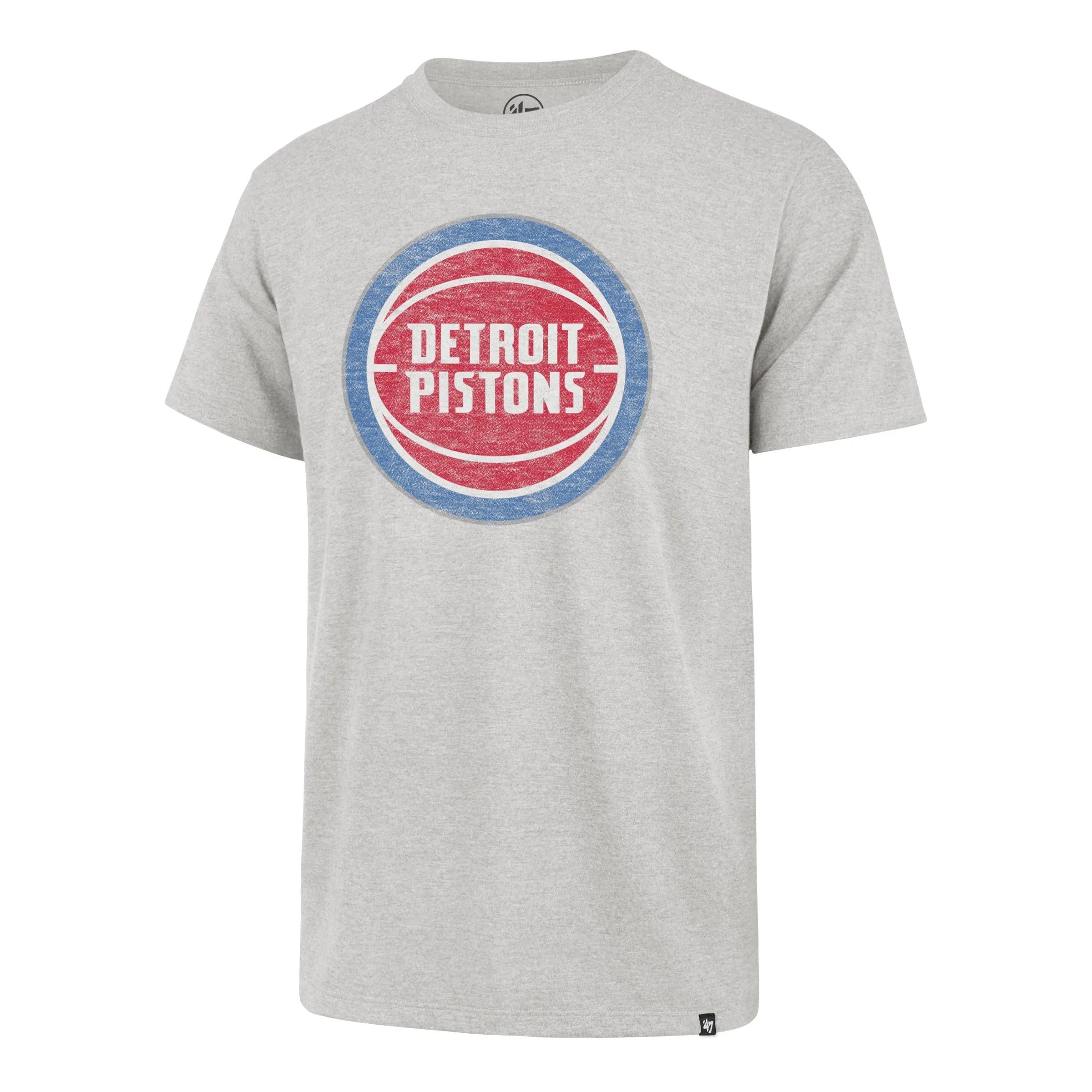 DETROIT PISTONS PREMIER '47 FRANKLIN TEE