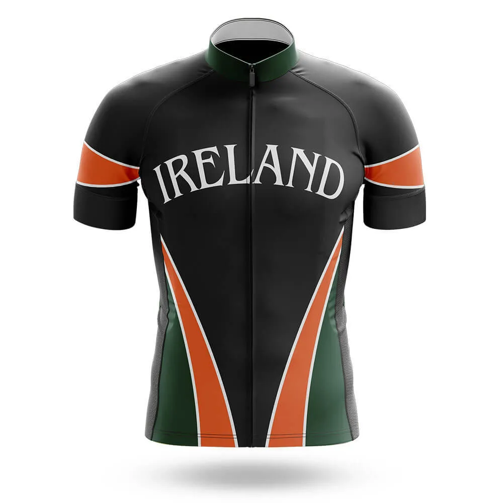 Eire Shamrock - Men's Cycling Kit