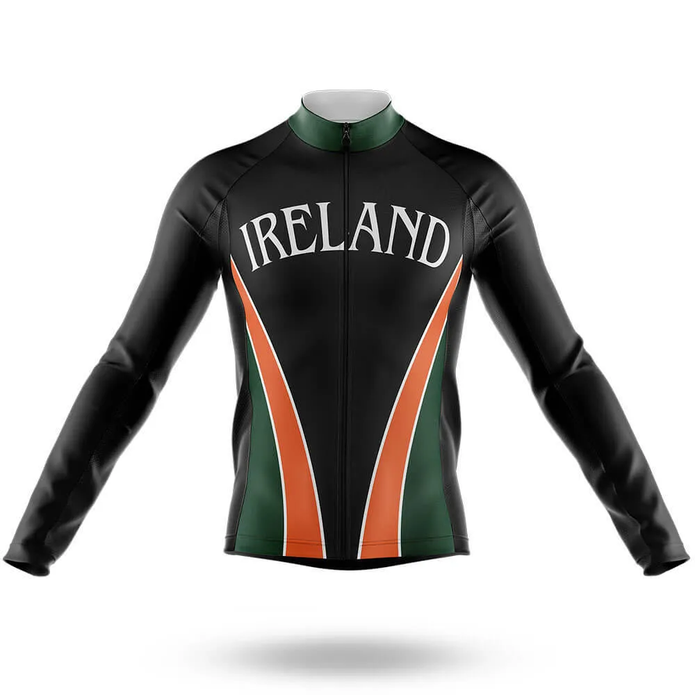 Eire Shamrock - Men's Cycling Kit