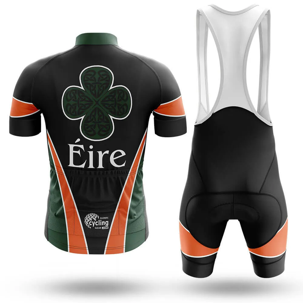 Eire Shamrock - Men's Cycling Kit