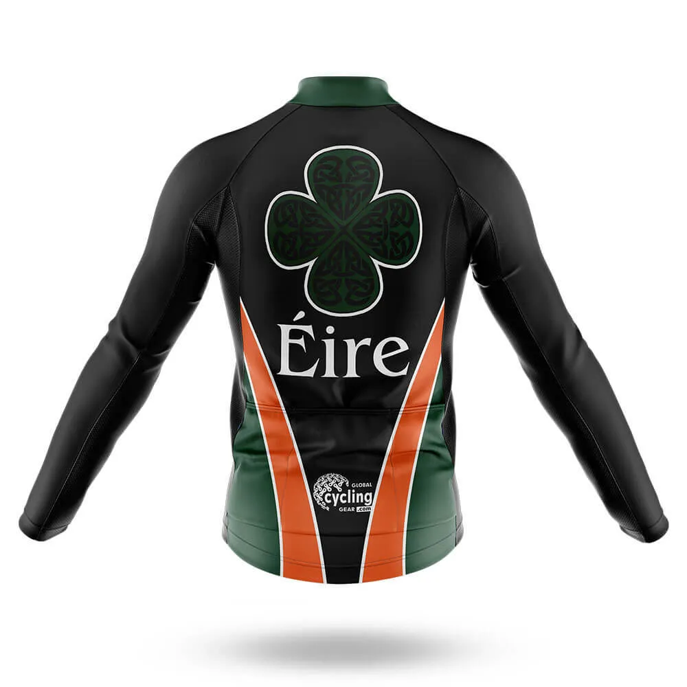 Eire Shamrock - Men's Cycling Kit