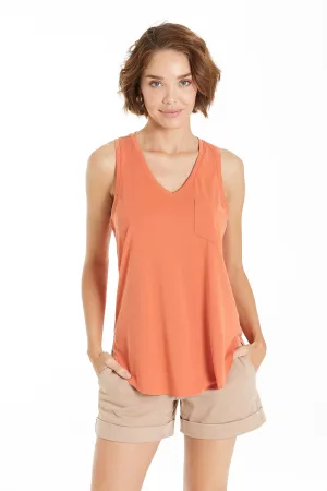 ESTHER POCKET TANK RUST