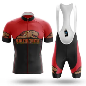 Fear The Turtle - Men's Cycling Kit