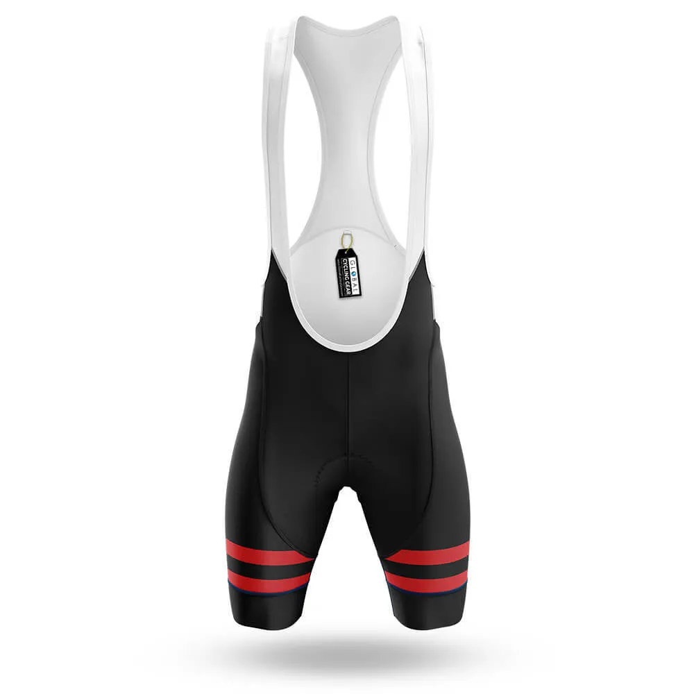 Fire Rescue  - Men's Cycling Kit