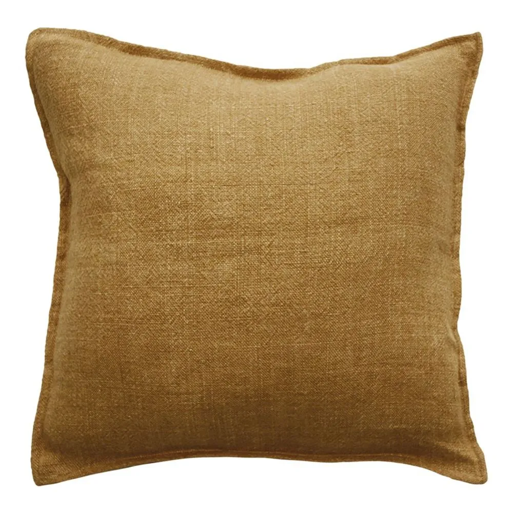 Flaxmill Cushion