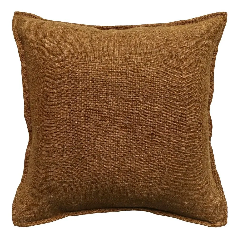 Flaxmill Cushion