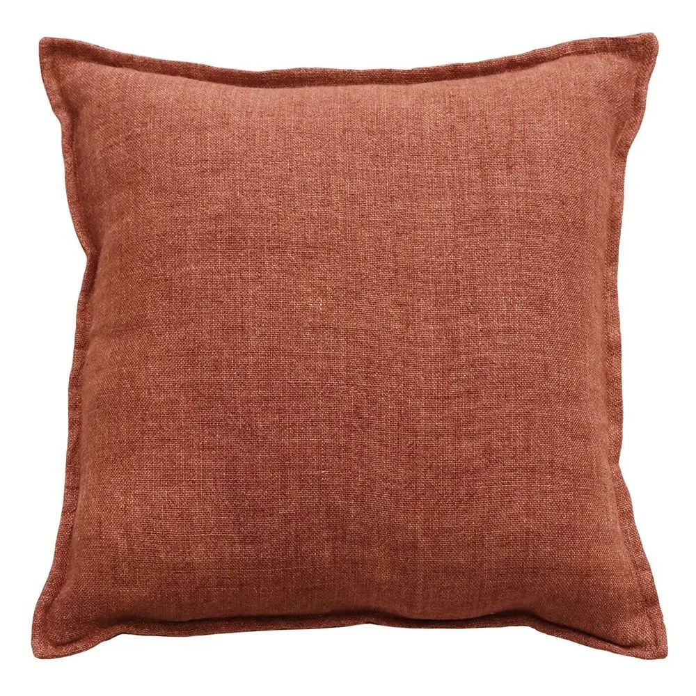 Flaxmill Cushion