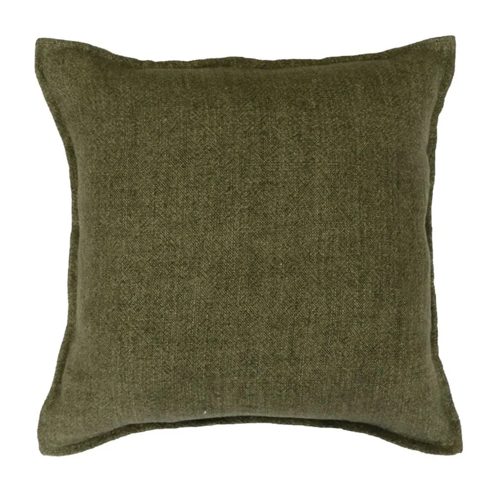 Flaxmill Cushion