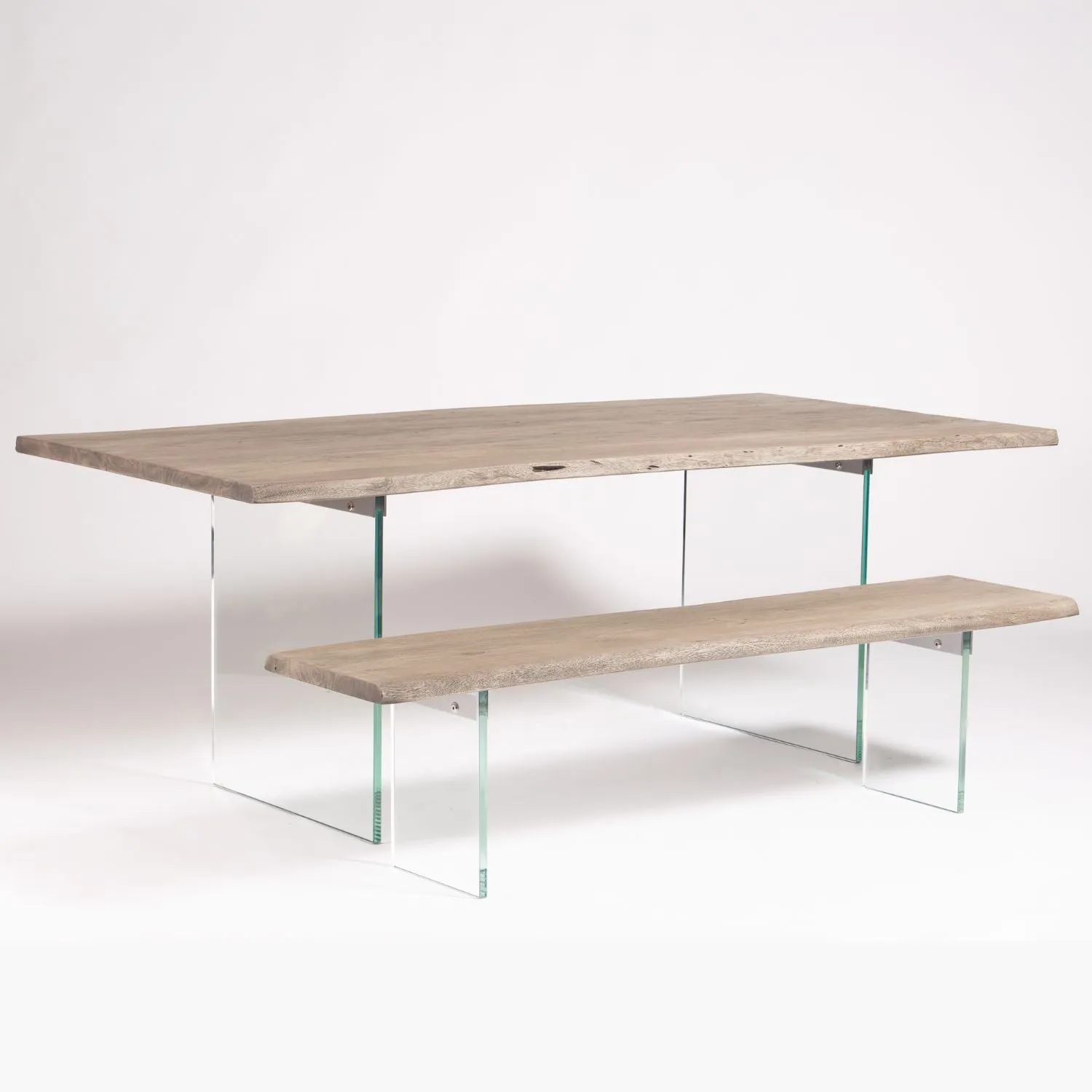 Float Dining Table