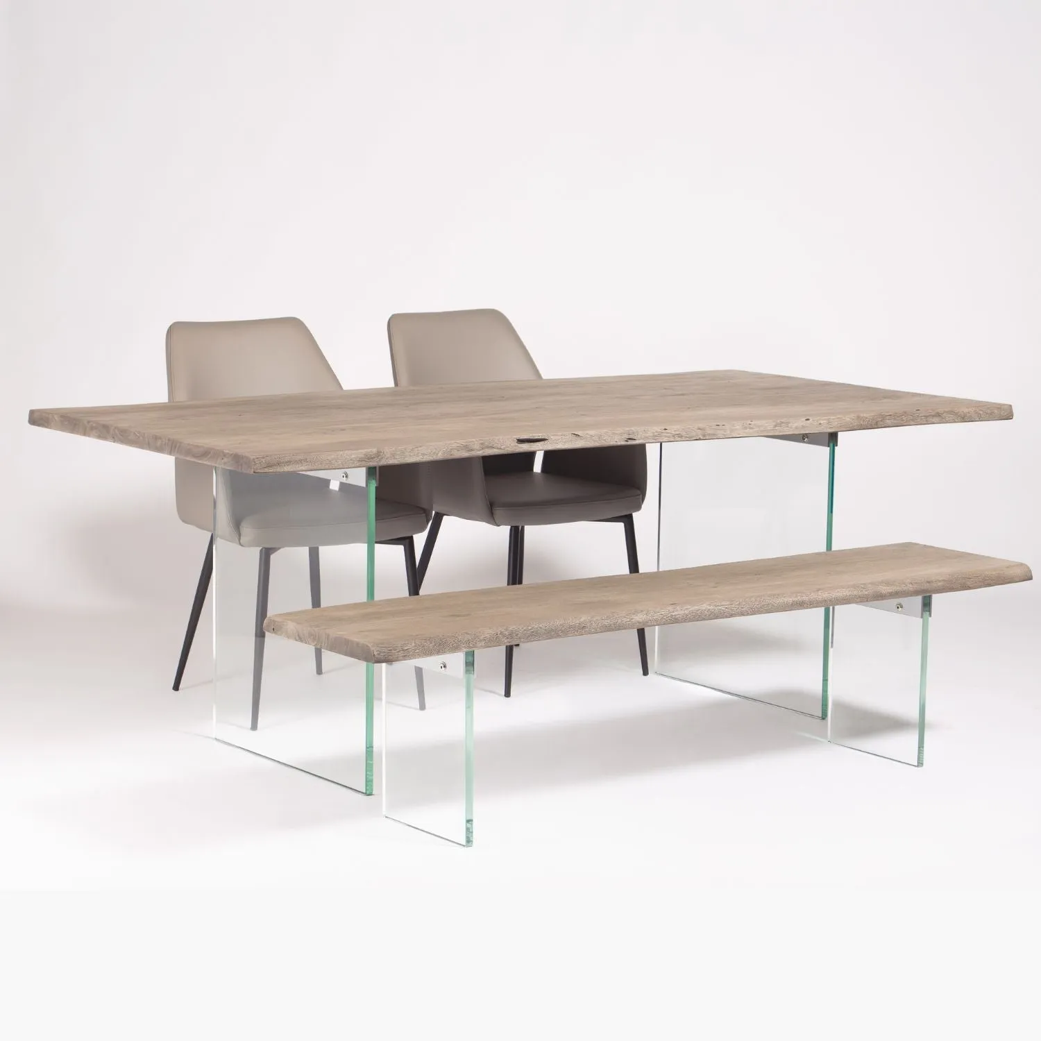 Float Dining Table