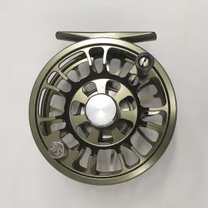 Fly Lab Glide 5/6 Reel