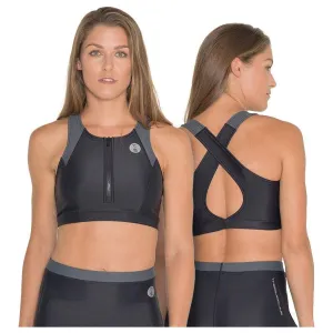 Fourth Element Thermocline Womens Crop Top