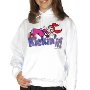 Girl's Kickin' It! - Other Garment