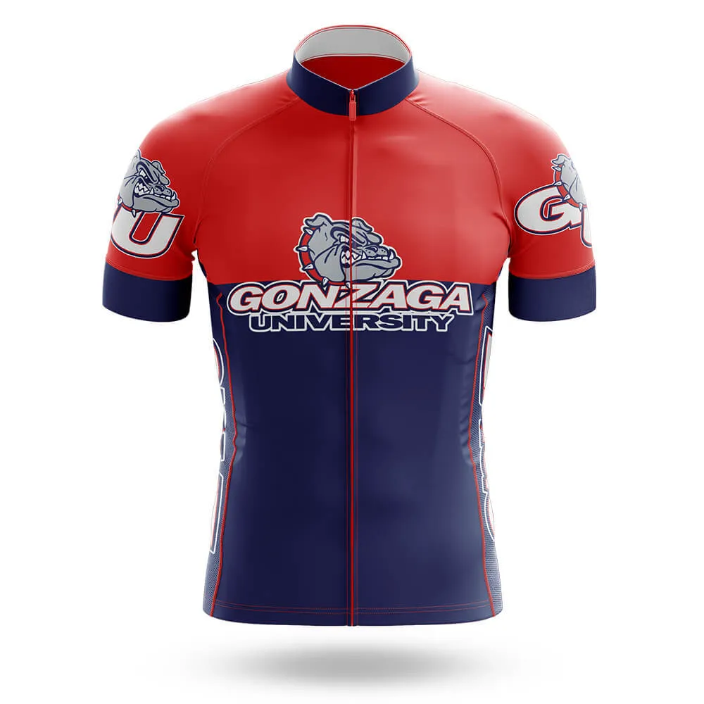 Gonzaga University V2 - Men's Cycling Kit