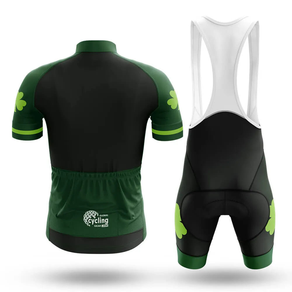 Happy St Patrick's Day V2 - Men's Cycling Kit